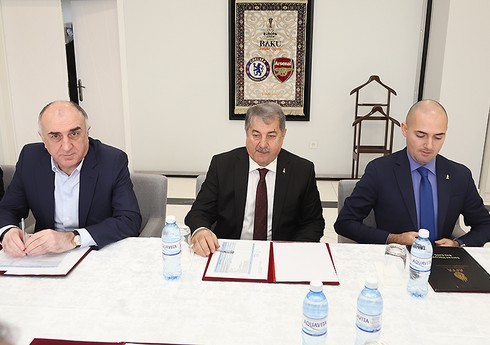 AFFA-nın vitse-prezideti: Rövnəq Abdullayevdən belə qərar gözləmirdik