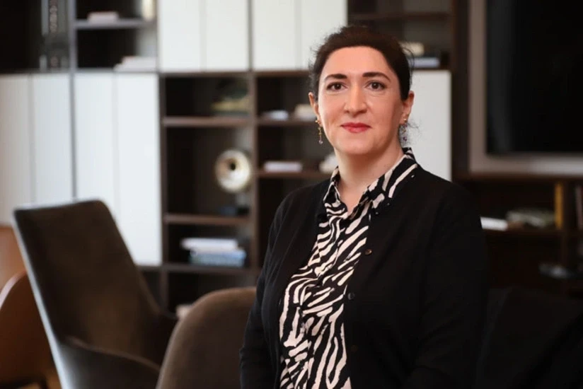 AFFA nümayəndəsi “Bavariya” - “Çelsi” matçında