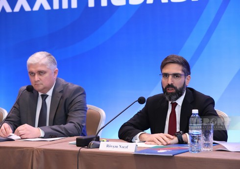 AFFA prezidenti legioner limitinin ləğvinin yerli oyunçuların keyfiyyətlərinin yüksəlməsinə səbəb olacağını düşünür