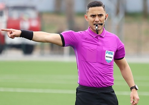 AFFA Region Liqasında final oyununun təyinatları açıqlanıb