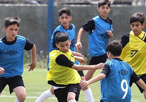 AFFA regionlarda fəaliyyət göstərən məşqçilər üçün seminar keçirib