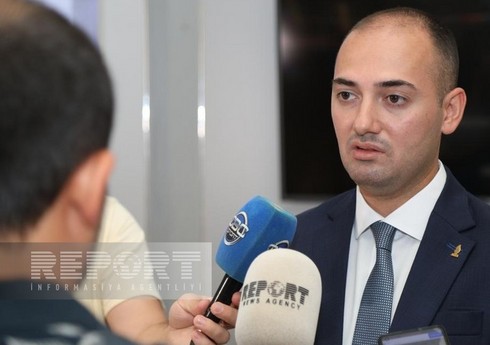 AFFA rəsmisi: Azərbaycanın regionlarında infrastruktur layihələri həyata keçirməyə çalışırıq