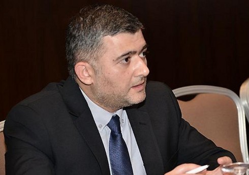 AFFA rəsmisi "Beşiktaş"ın oyununa təyinat alıb