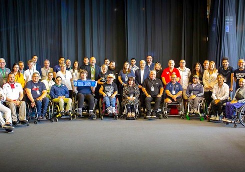 AFFA rəsmisi: "İsveçdə EFFC-2025 tədbirində iştirakımız gördüyümüz işlərə töhfə verəcək"