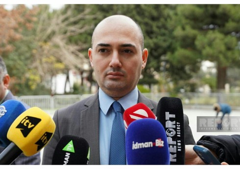 AFFA rəsmisi: "Millimiz istənilən rəqibə qarşı mübarizə aparmalıdır"