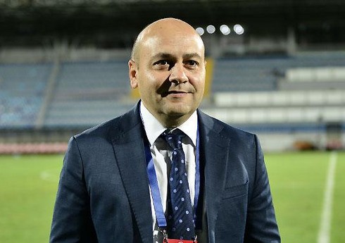 AFFA rəsmisi "Qalatasaray"ın oyununa təyinat alıb