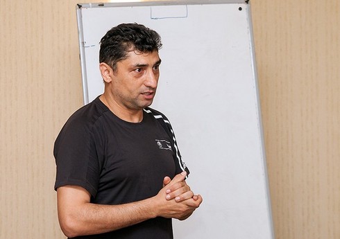 AFFA rəsmisi: Qazaxıstan bizdən çox güclü deyil