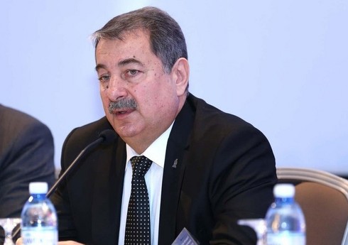 AFFA rəsmisi: "Sabah"ın UEFA Konfrans Liqasında azarkeşləri sevindirəcəyinə inanıram"