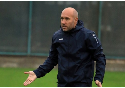 AFFA Samir Abasovun cəzasını yüngülləşdirib