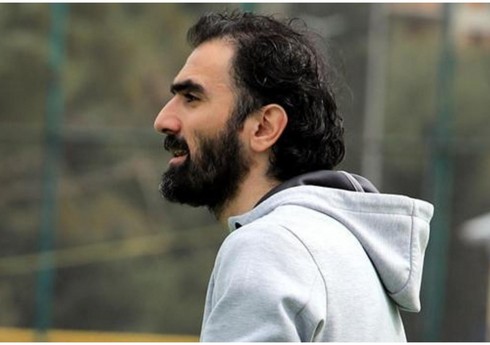 AFFA Vaqif Cavadovu cəzalandırıb