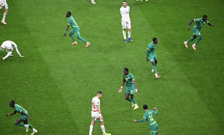 Afrika Millətlər Kubokunun qalibi bəlli oldu - tarixində ikinci dəfə