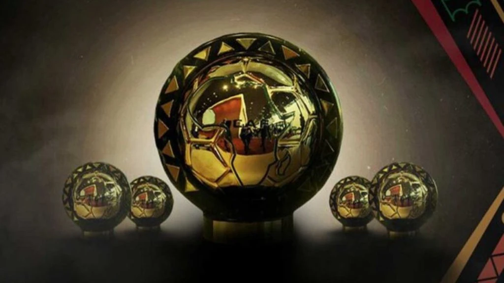 Afrikada ilin futbolçusu adına namizədlər açıqlanıb