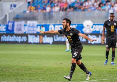 Ağabala Ramazanov: Mənim də qismətim bura qədər imiş, başıma gələnlərlə razılaşıram