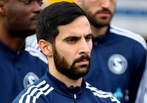 Ağabala Ramazanov "Zirə"yə keçib