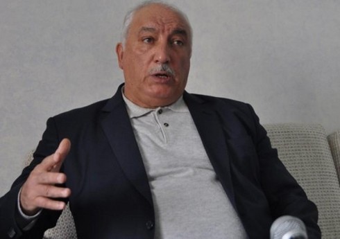 Ağasəlim Mircavadov: "Olimpiakos"la oyun "Qarabağ" üçün imic baxımından vacibdir"
