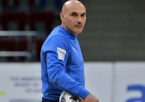 Ağatahir Əzimov: “Millidə keyfiyyətli futzalçı sayı azdır”