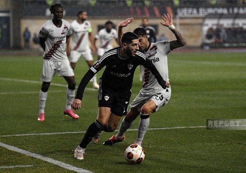 Ağdam klubu “Bayer”-“Qarabağ” oyununa baxmaq istəyən azarkeşlərə müraciət edib