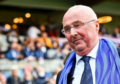 Ağır xəstəlikdən əziyyət çəkən məşhur məşqçi: Həyatınızın qayğısına qalın, əlvida!