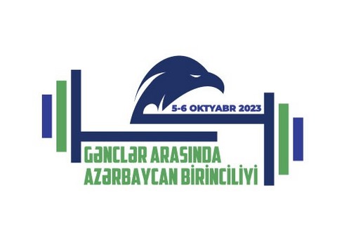 Ağırlıqqaldırma üzrə Azərbaycan birinciliyi keçiriləcək