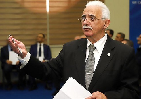 AHFF prezidenti: “Ya federasiyamız ləğv olunmalı, ya da Region Liqasını biz təşkil etməliyik”