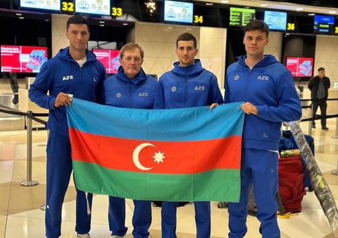 Akademik avarçəkmə üzrə Azərbaycan millisi beynəlxalq turnirdə iştirak edəcək