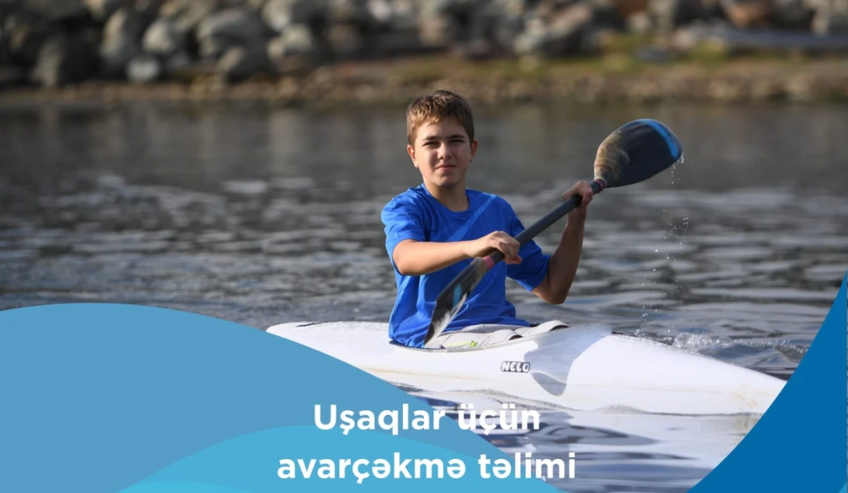 AKAF 1 iyun – Uşaqların Beynəlxalq Müdafiəsi Günü ilə bağlı tədbir təşkil edəcək