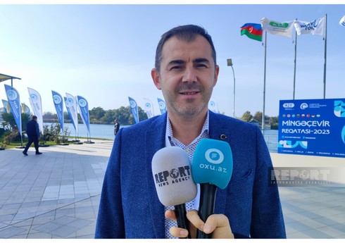 AKAF və TKAF arasında əməkdaşlıq müqaviləsi imzalanacaq