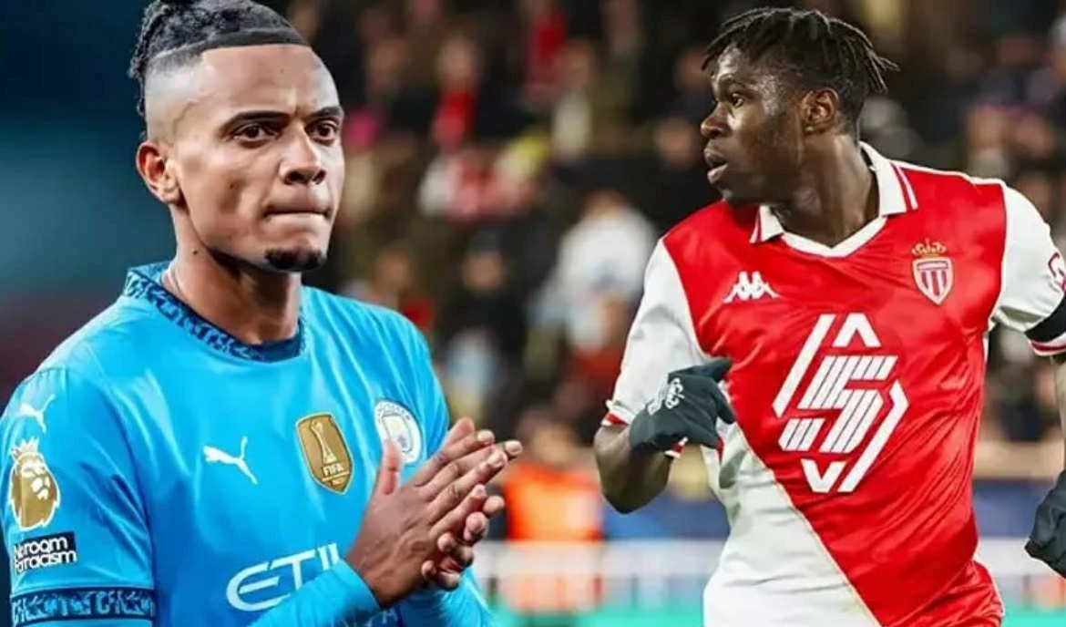 Akanji və Sinqo addım-addım "Qalatasaray"a - RAZILIQ ƏLDƏ OLUNUB