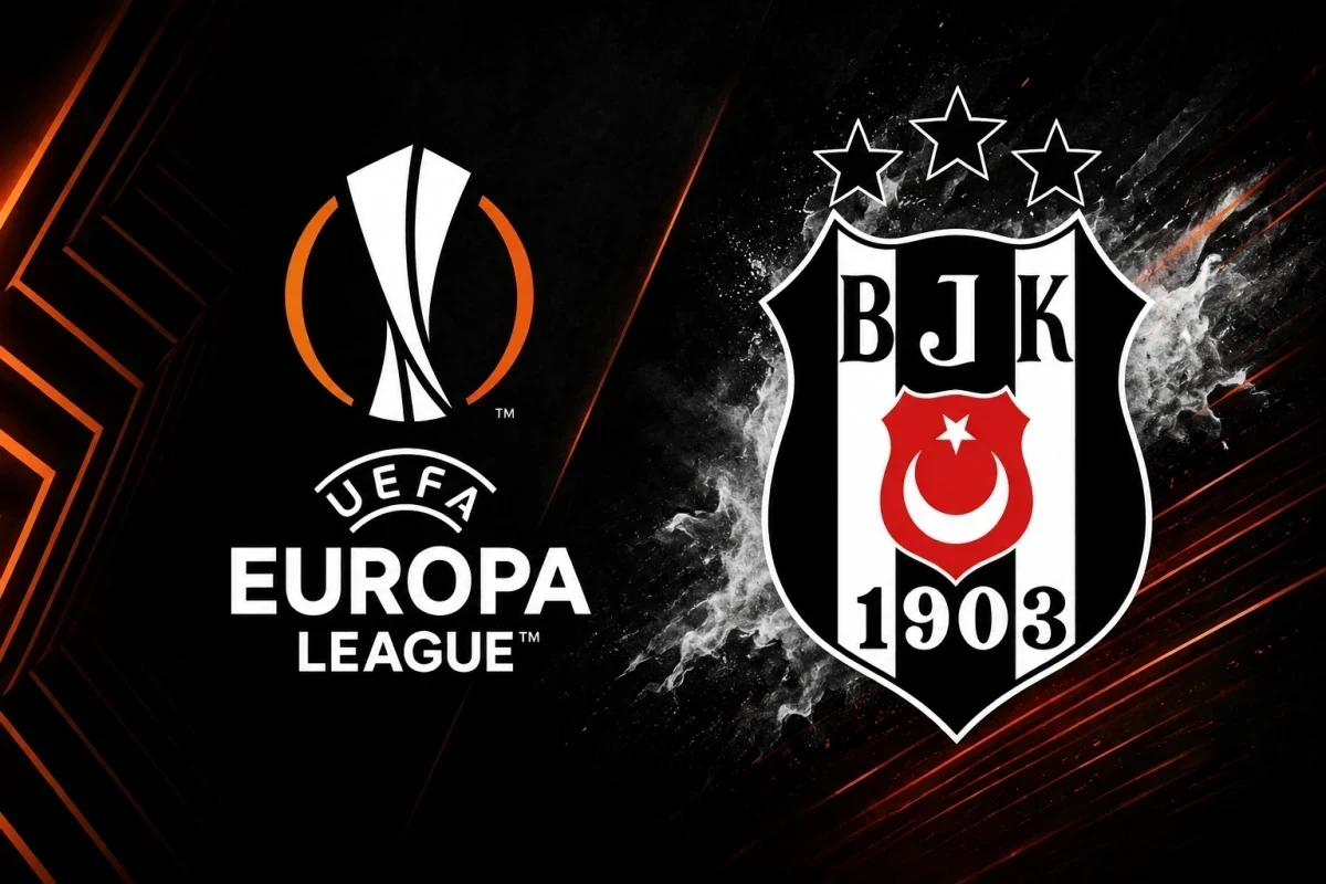 AL: “Beşiktaş”dan səfər qələbəsi - YENİLƏNİB