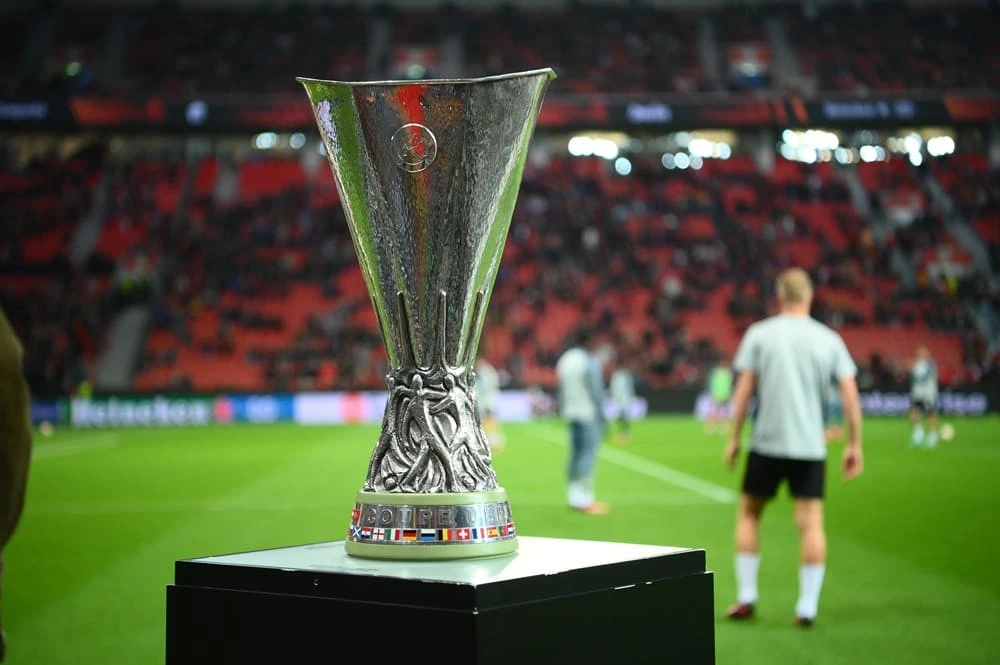 AL: “Milan” “Benfika” ilə bacarmadı - YENİLƏNİB