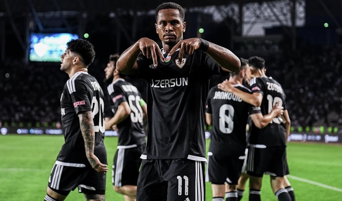 AL: “Qarabağ”dan inamlı qələbə - YENİLƏNİB