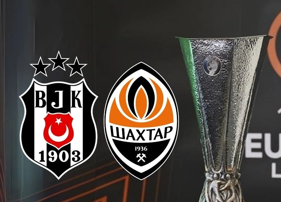 AL: "Beşiktaş" Arda Turanın komandasına qarşı - YENİLƏNİR