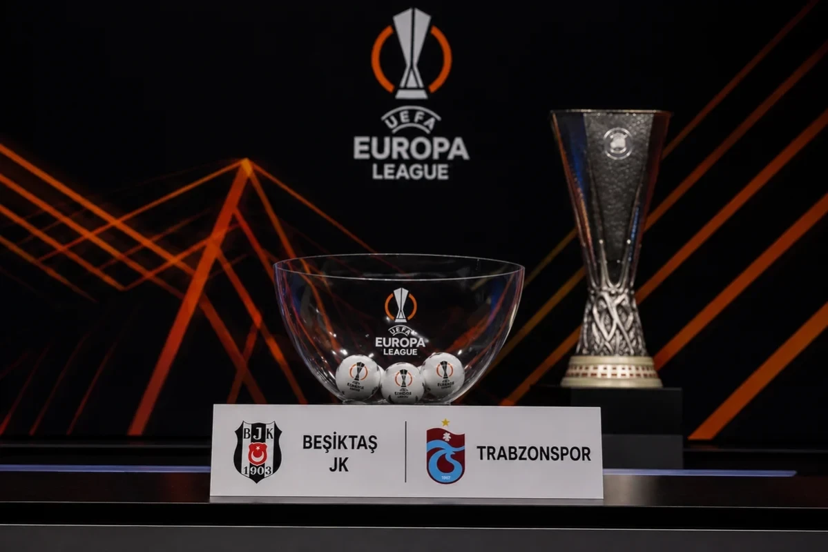 AL: “Trabzonspor” və “Beşiktaş”ın mümkün rəqibləri müəyyənləşib