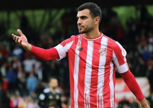 Albaniya klubu ilə razılığa gələn azərbaycanlı futbolçunun sənədlərində problem yaranıb