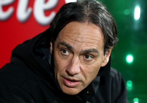 Alessandro Nesta 7 həftə əvvəl qovulduğu kluba qayıdıb