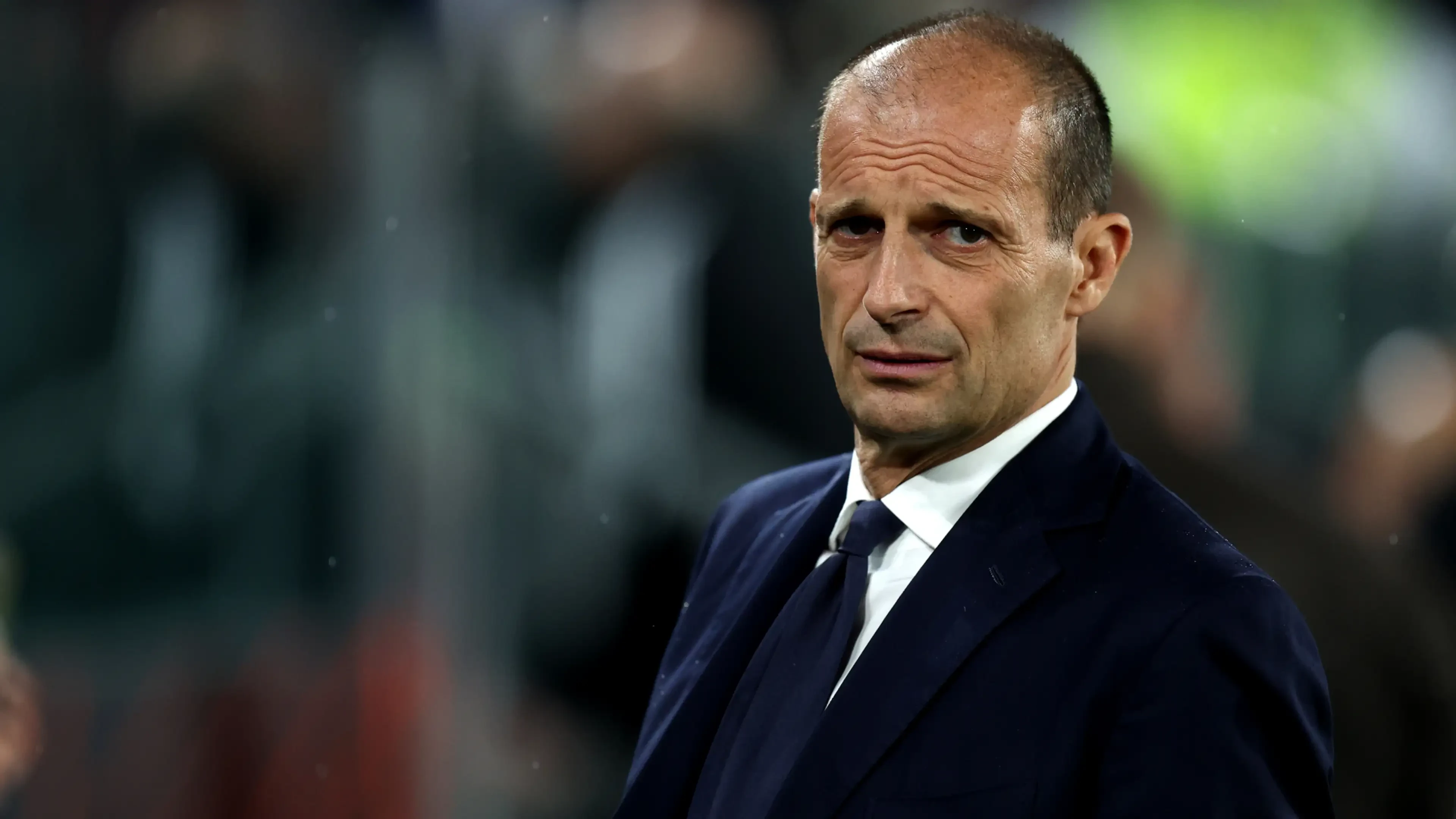 Alleqri “Əl-Hilal”dan təklif alıb