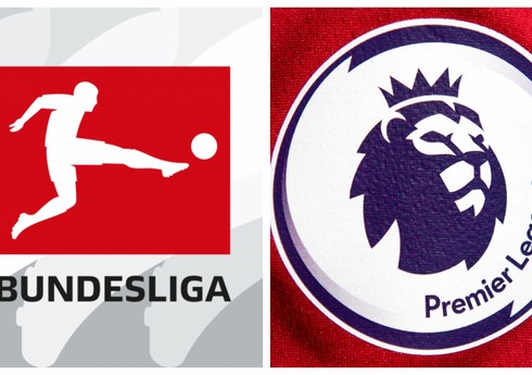 Almaniya Bundesliqasında və İngiltərə Premyer Liqasında ən çox maaş alan futbolçuların siyahısı açıqlanıb