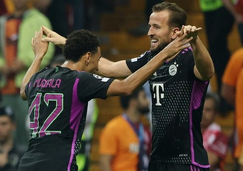 Almaniya Bundesliqasının ən bahalı futbolçularının adları açıqlanıb - SİYAHI