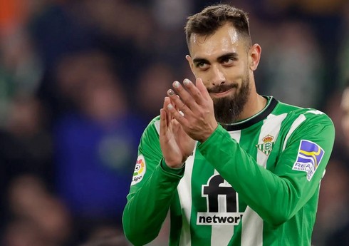 Almaniya çempionu olmuş hücumçu İspaniyada klubunu dəyişib