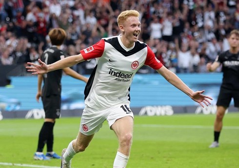 Almaniya klubunun yarımmüdafiəçisi "Mançester Siti"yə keçə bilər