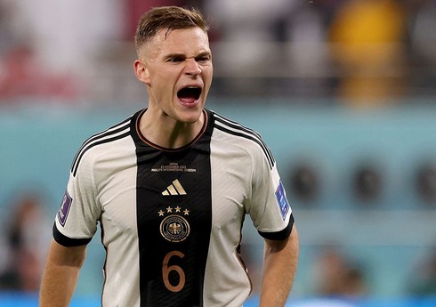 Almaniya milli komandasının yeni kapitanı müəyyənləşib