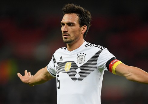 Almaniya millisinin sabiq futbolçusu "Borussiya"ya qayıdır