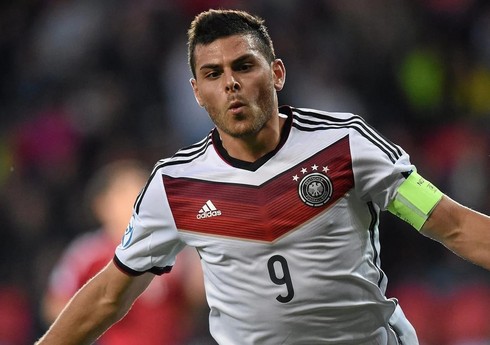 Almaniya millisinin sabiq hücumçusu karyerasını III Liqa klubunda davam etdirəcək