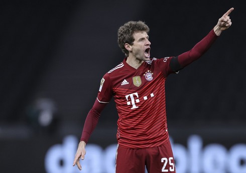 Almaniyalı futbolçu 15 ildən sonra "Bavariya"dan ayrılmaq istəyir
