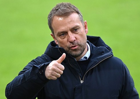 Almaniyalı mütəxəssis "Barselona"nın baş məşqçi postuna əsas namizəddir