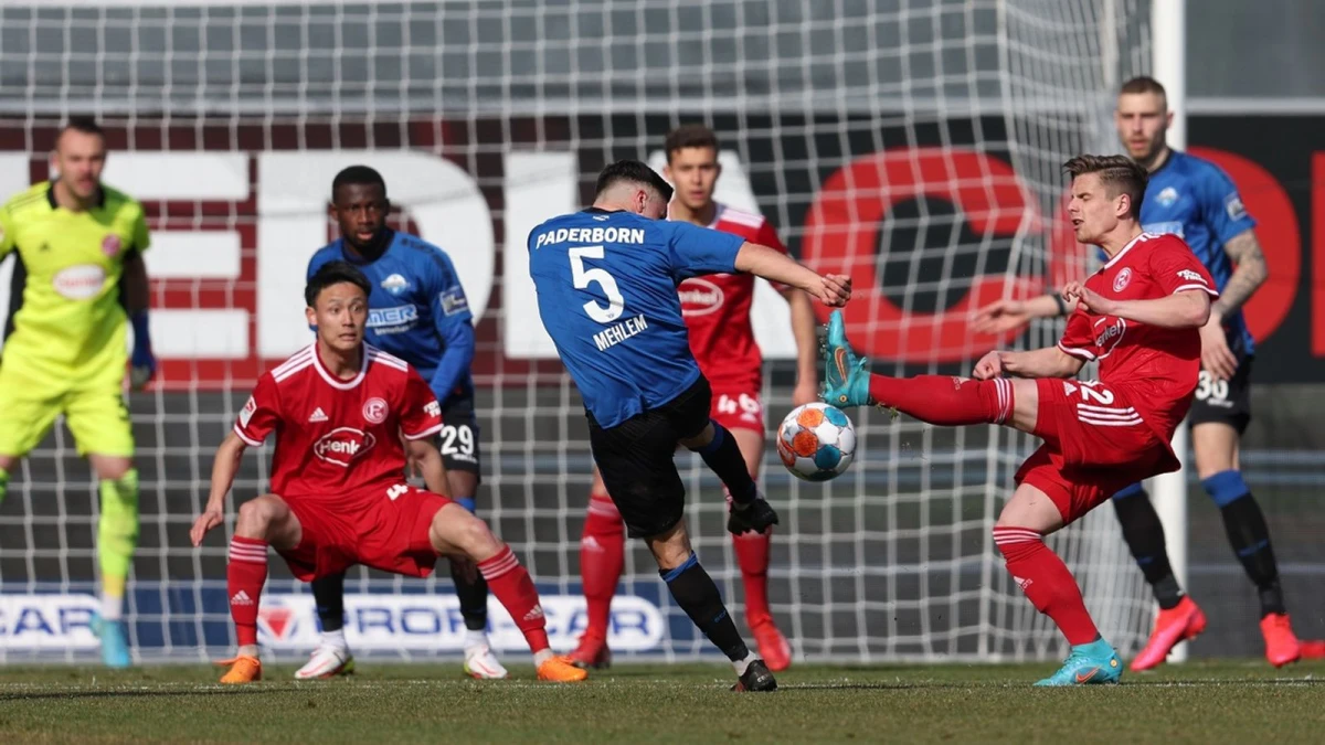 Almaniyalı qapısını tərk edib komanda yoldaşlarına kömək etdi - VİDEO