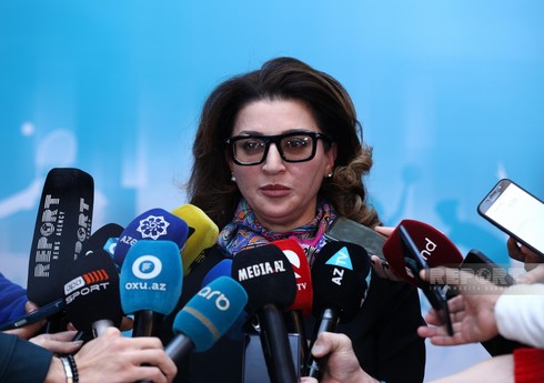 AMADA rəsmisi: "Qarşıdakı iki il ərzində antidopinq sahəsində fəaliyyətimizi uğurla yerinə yetirmək niyyətindəyik"