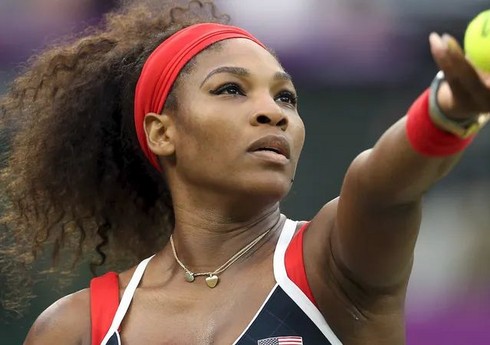 Amerikalı sabiq tennisçi əməliyyat olunub