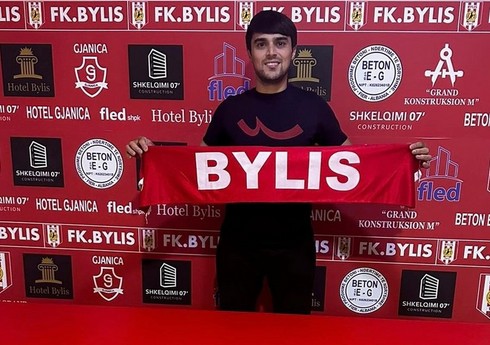 Amil Yunanov: “Bulis” klubunda yaxşı oyun Azərbaycan millisinə qayıtmağa kömək edəcək - MÜSAHİBƏ