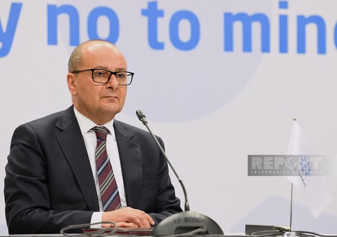 ANAMA-nın sədri: "Amputantlar arasında futbol komandaları yaradılacaq"